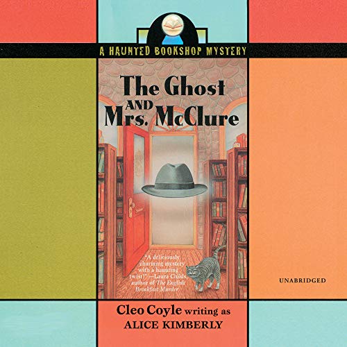 Stock image for The Ghost and Mrs. Mcclure for sale by Revaluation Books