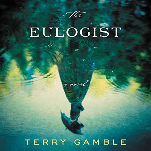 9781982607708: The Eulogist