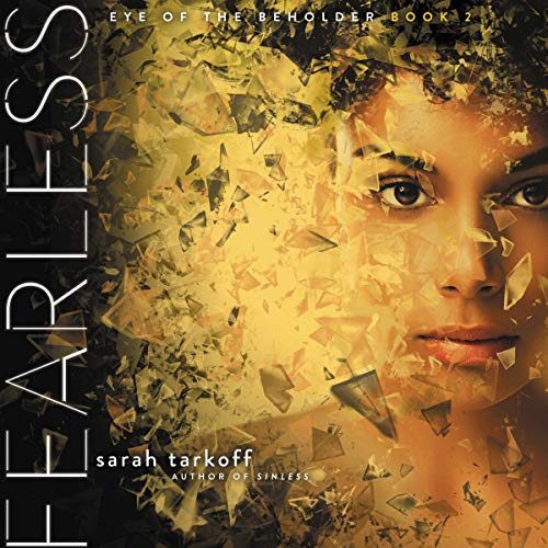 Stock image for Fearless: Library Edition for sale by Revaluation Books