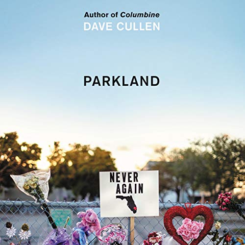 9781982609375: Parkland: Birth of a Movement