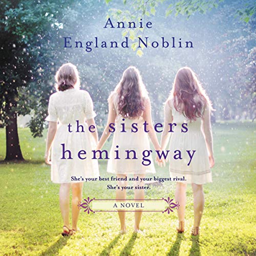 9781982609931: The Sisters Hemingway