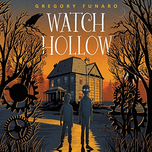 9781982610593: Watch Hollow: 1 (The Watch Hollow)