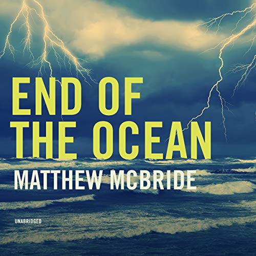 Beispielbild fr End of the Ocean zum Verkauf von Buchpark