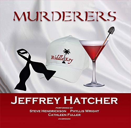 9781982615833: Murderers: Library Edition