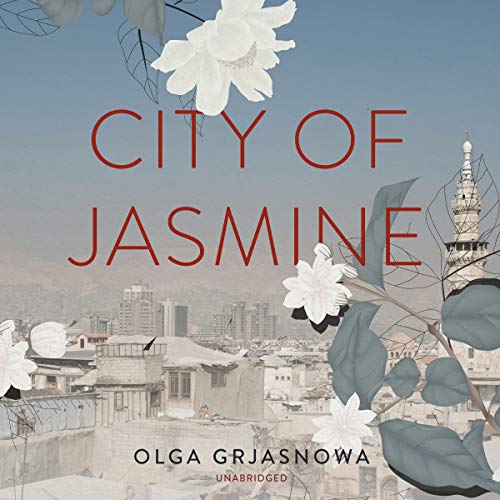 9781982616779: City of Jasmine