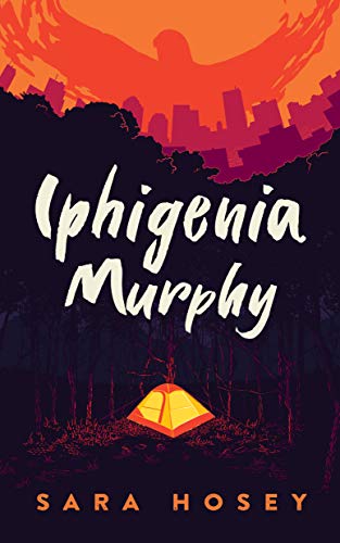 Beispielbild fr Iphigenia Murphy zum Verkauf von SecondSale