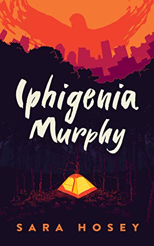 9781982618292: Iphigenia Murphy