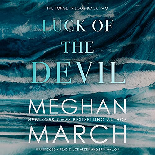 Beispielbild fr Luck of the Devil zum Verkauf von Revaluation Books
