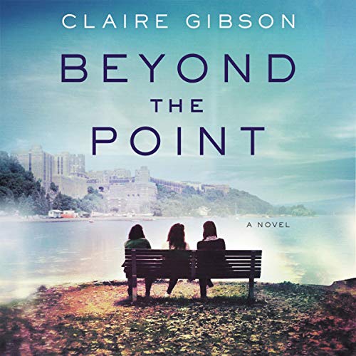 Imagen de archivo de Beyond the Point a la venta por Revaluation Books