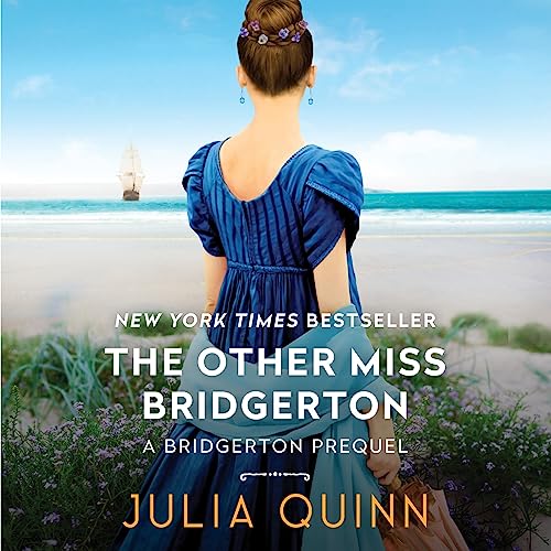 Stock image for The Other Miss Bridgerton: A Bridgertons Prequel for sale by Revaluation Books