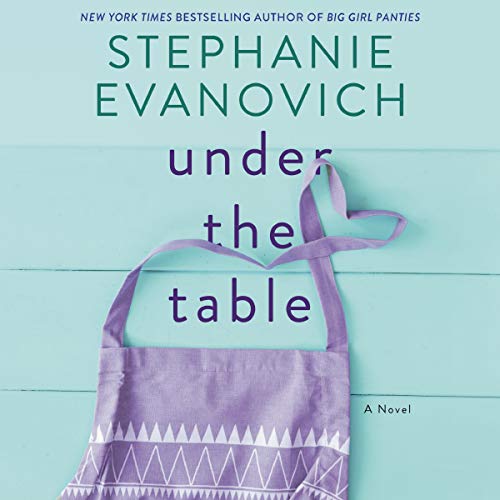 9781982626419: Under the Table