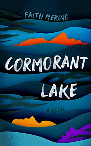 9781982640071: Cormorant Lake