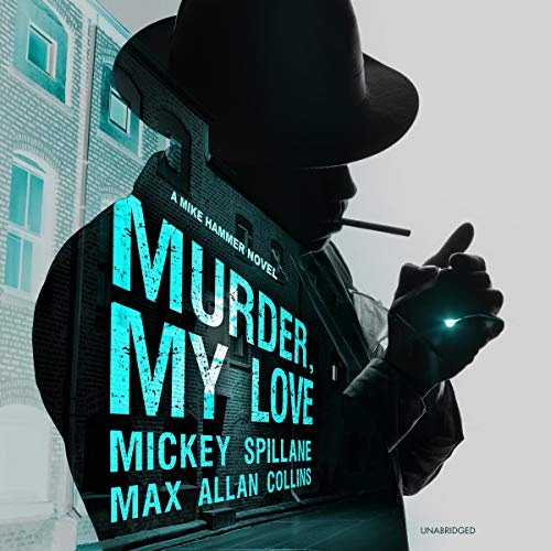 Imagen de archivo de Murder, My Love a la venta por Revaluation Books