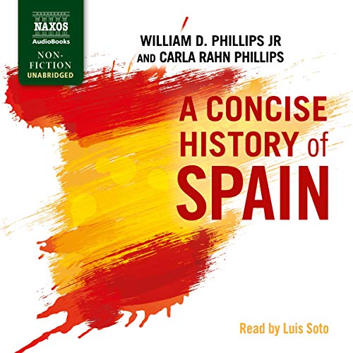 Stock image for A Concise History of Spain (Cambridge Concise Histories) for sale by Revaluation Books