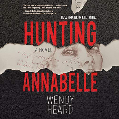 9781982644499: Hunting Annabelle