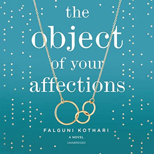 Imagen de archivo de The Object of Your Affections a la venta por Revaluation Books
