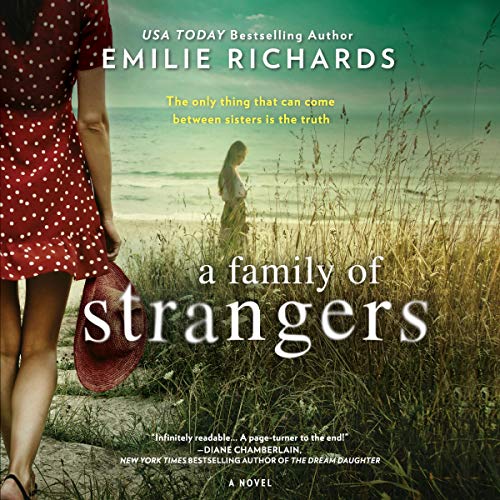 Beispielbild fr A Family of Strangers zum Verkauf von Buchpark