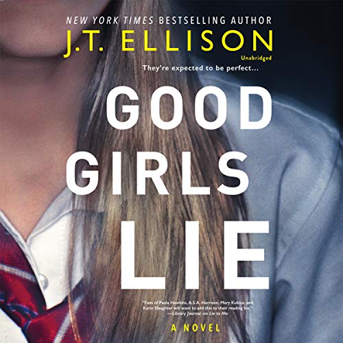 Stock image for Good Girls Lie for sale by SecondSale