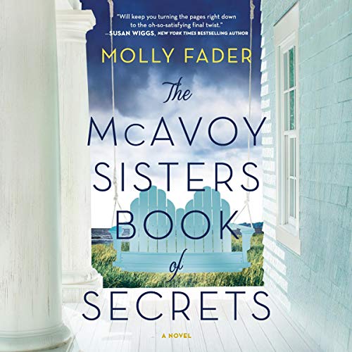 9781982646936: The McAvoy Sisters Book of Secrets Lib/E