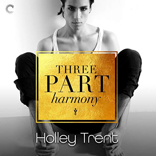 Imagen de archivo de Three Part Harmony (Plot Twist, Band 2) a la venta por Buchpark