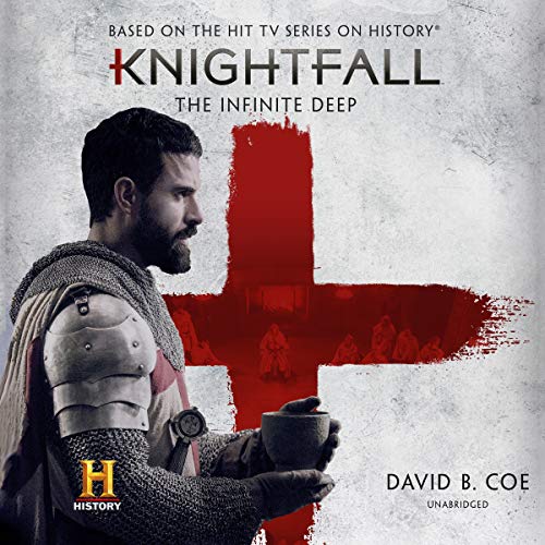 Beispielbild fr Knightfall: The Infinite Deep zum Verkauf von Buchpark