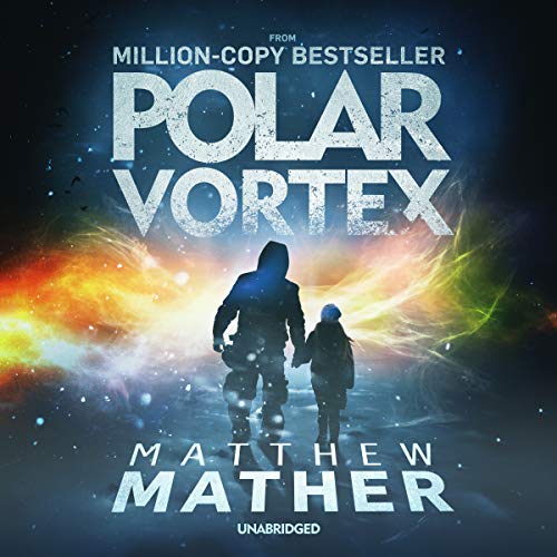 Beispielbild fr Polar Vortex [Audio Book (CD) ] zum Verkauf von booksXpress