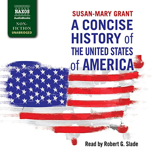 Imagen de archivo de A Concise History of the United States of America a la venta por Revaluation Books