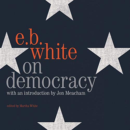 Stock image for On Democracy for sale by Revaluation Books