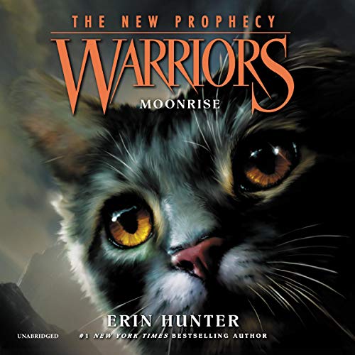 Stock image for Moonrise (Warriors: The New Prophecy) for sale by Revaluation Books