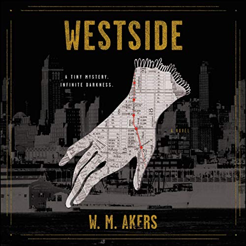 9781982658038: Westside: A Novel
