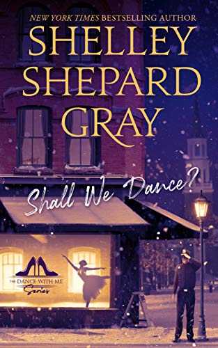 Stock image for Shall We Dance? (The Dance with Me Series, Book 1) for sale by SecondSale
