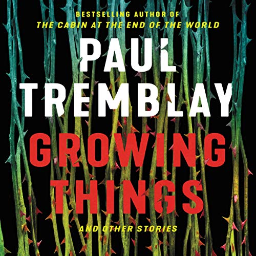 9781982659875: Growing Things and Other Stories