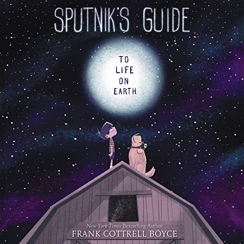 9781982661298: Sputnik's Guide to Life on Earth