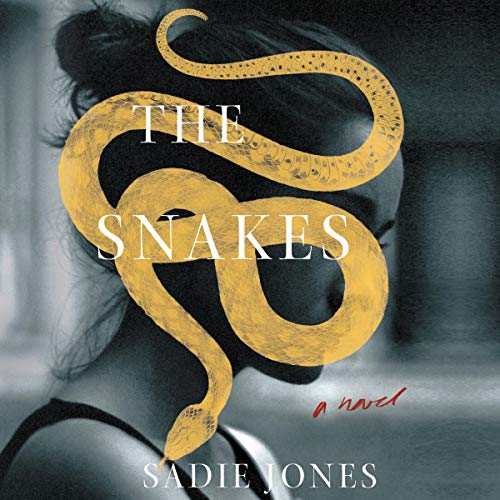 Stock image for The Snakes: Library Edition for sale by Buchpark