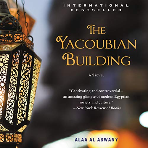 Beispielbild fr The Yacoubian Building: Library Edition zum Verkauf von Buchpark