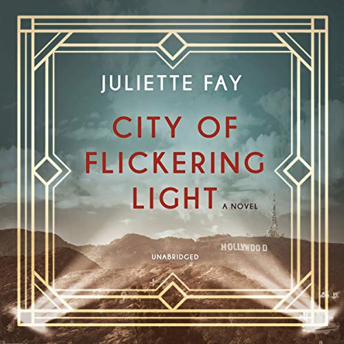 Stock image for City of Flickering Light for sale by WeBuyBooks