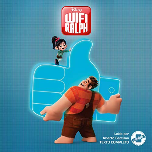 Stock image for Wreck-It Ralph 2 for sale by Revaluation Books