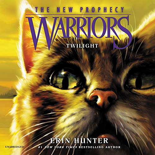 9781982681500: Twilight: Library Edition (Warriors: The New Prophecy)