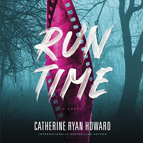 Stock image for Run Time for sale by GreatBookPrices