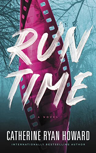 Imagen de archivo de Run Time a la venta por Big River Books