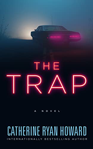 Stock image for The Trap for sale by Big River Books