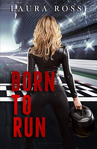 Immagine stock per Born To Run: A Counterpoints Novella