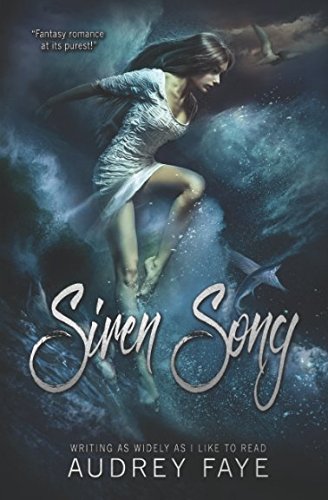 Stock image for Siren Song: A Standalone Novel of Mermaids, Curses, Love, and Strong Women