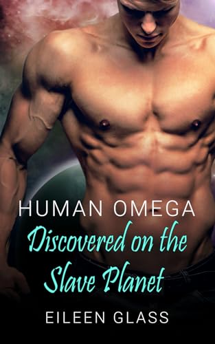 Stock-Bild f�r Human Omega: Discovered on the Slave Planet (Pykh, Band 1)