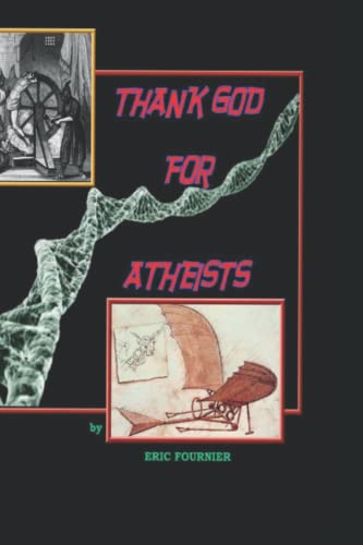 Stock image for Thank God for Atheists for sale by ThriftBooks-Atlanta