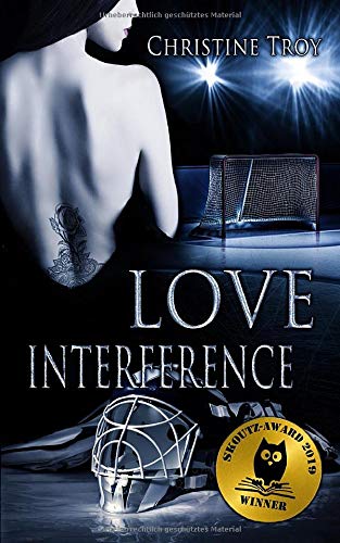 Immagine stock per Love Interference