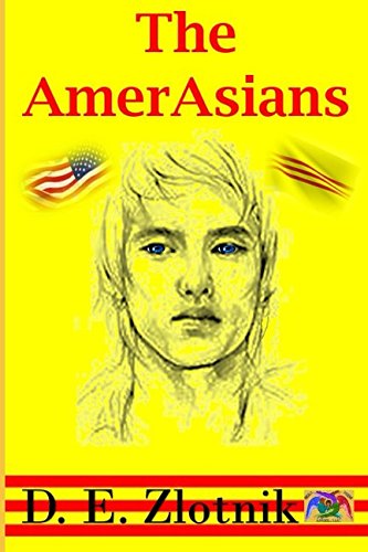 Stock image for The AmerAsians for sale by Revaluation Books