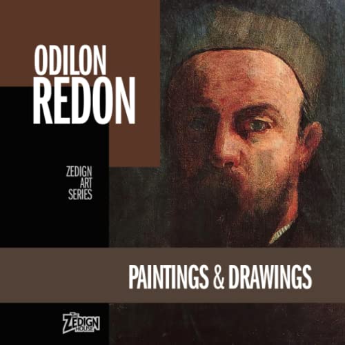 Beispielbild fr Odilon Redon - Paintings and Drawings zum Verkauf von Better World Books