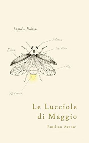 Stock image for Le Lucciole di Maggio: Poesie for sale by Revaluation Books