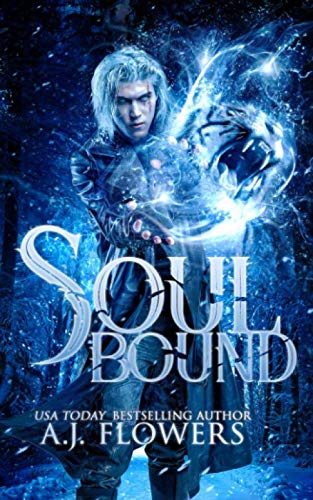 Stock-Bild f�r Soul Bound (Dweller Saga, Band 1)